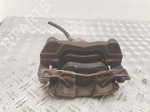 Left rear brake caliper RENAULT SCÉNIC III (JZ0/1_) | BP24127631M107