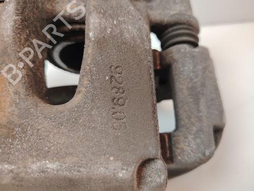 Right front brake caliper VW CRAFTER 30-50 Platform/Chassis (2F_) | BP33462476M104 - Image 5