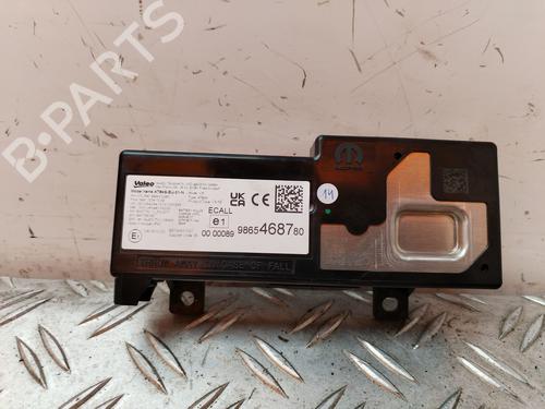 Elektronisk modul CITROËN BERLINGO (ER_, EC_) [2018-2025]  25471893