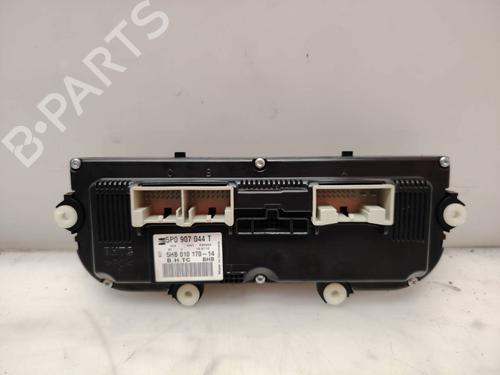 Climate control SEAT LEON (1P1) | BP39193234I5 - Image 3