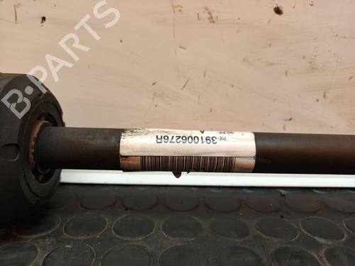 Right front driveshaft DACIA DOKKER MPV (KE_) | BP17501696M39