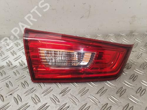 Used Left tailgate light MITSUBISHI ASX (GA_W_) [2009-2025]  25938773
