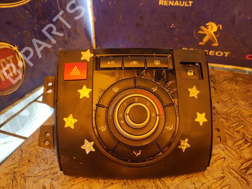 Used Climate control Climate control KIA VENGA (YN) [2010-2019] 33215888 33215888