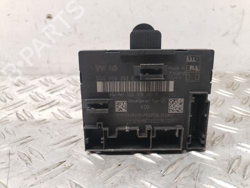 Used Electronic module VW GOLF VII (5G1, BQ1, BE1, BE2) [2012-2021]  30944334