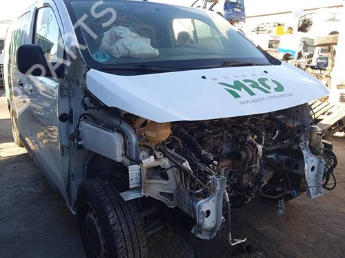 Stol venstre foran TOYOTA PROACE VERSO Bus (MPY_) | BP17503819C15