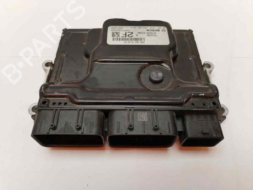 Used Engine control unit (ECU) RENAULT KANGOO III MPV [2021-2025]  18338790