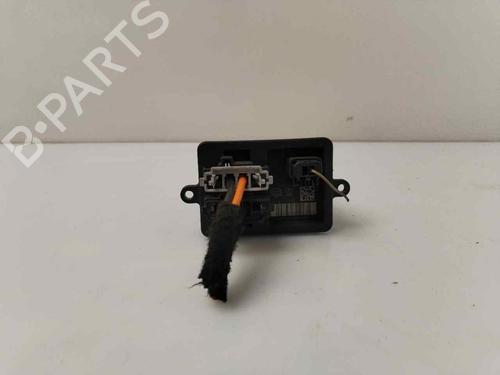 Used Heater resistor CITROËN C4 Grand Picasso II (DA_, DE_) [2013-2025]  18971639