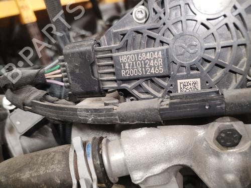 Motor RENAULT KANGOO III MPV | BP30943742M1