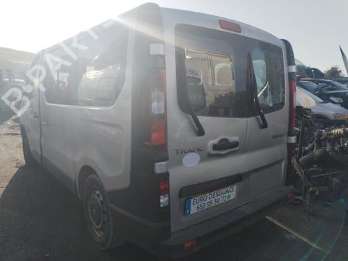 Pipe RENAULT TRAFIC III Van (FG_)  | BP30946011M125 