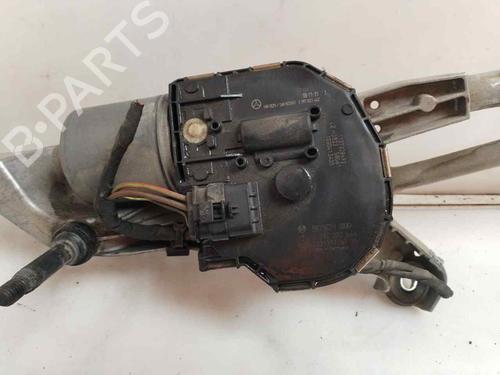 Front wiper motor MERCEDES-BENZ E-CLASS T-Model (S213) E 350 d 4-matic (213.234) | BP21081685M29