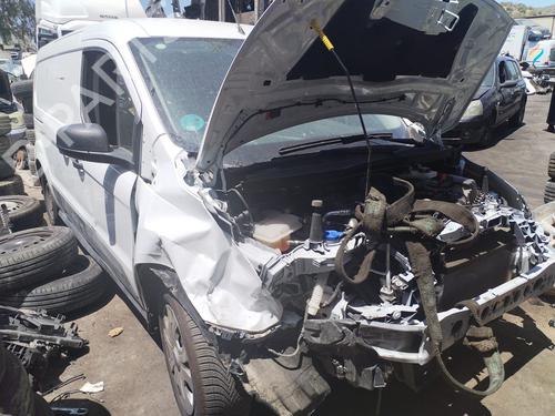 Brake master cylinder FORD TRANSIT CONNECT MPV | BP30944135M77