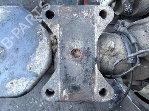 Rear differential RENAULT MASTER III Bus (JV)  | BP31037030M24 