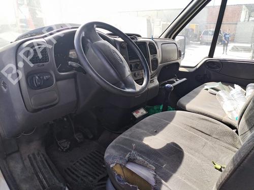 AC radiator FORD TRANSIT Van (FA_ _) 2.0 DI (FAE_, FAF_, FAG_) | BP18270085M32 