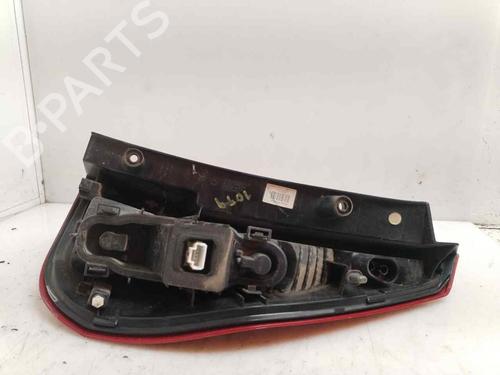 Left taillight RENAULT SCÉNIC III (JZ0/1_) | BP23278559C34