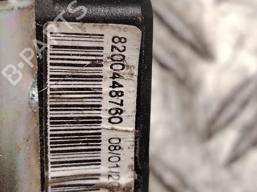 Front right seatbelt MERCEDES-BENZ CITAN Mixto (Double Cabin) (W415) 109 CDI (415.603, 415.605) | BP31156620I25