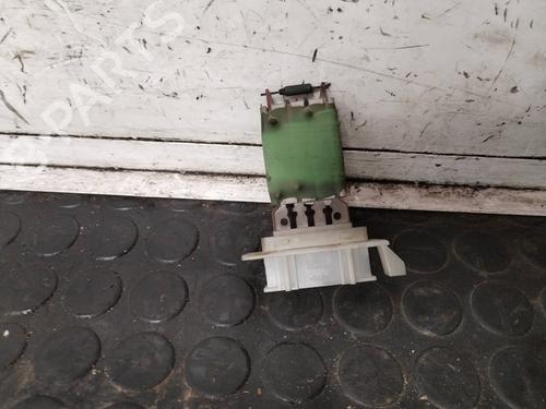 Heater resistor VW CADDY III Box Body/MPV (2KA, 2KH, 2CA, 2CH) | BP17572807M108