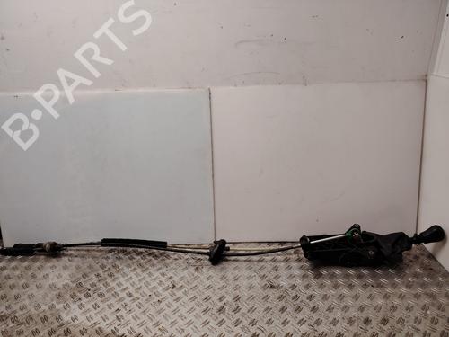 Gearstang MERCEDES-BENZ SPRINTER 3-t Van (B906) [2006-2018]  31129003