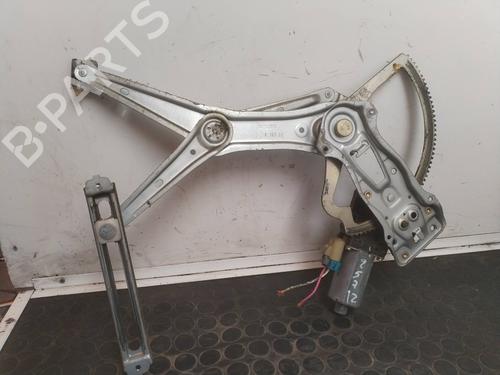 Used Front left window mechanism MERCEDES-BENZ M-CLASS (W163) ML 270 CDI (163.113) (163 hp) 17625404
