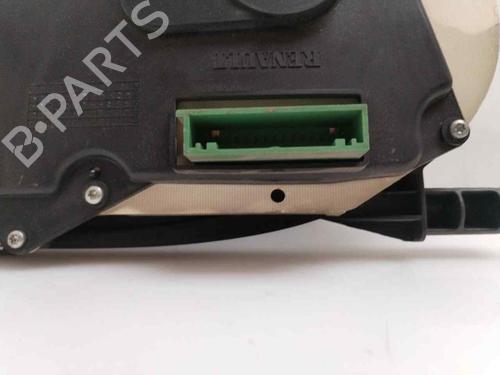 Instrument cluster RENAULT TRAFIC II Van (FL) | BP23229433C47