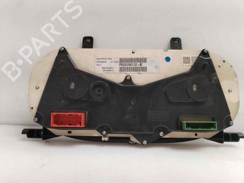 Instrument cluster RENAULT TRAFIC II Van (FL) | BP23229433C47