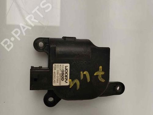 Moteur de chauffage KIA CEE'D SW (ED) 1.6 CRDi 115 (115 hp) 18891414