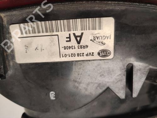 Left taillight JAGUAR X-TYPE I Estate (X400) 2.2 D | BP33891237C34 - Image 4