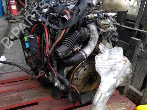 Motor OPEL VECTRA C (Z02) 3.0 CDTI (F69) | BP17506371M1 