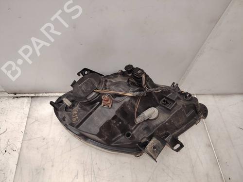 Left headlight RENAULT KANGOO (KC0/1_) | BP40226370C28 - Image 4