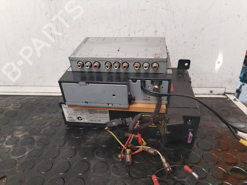 Electronic module BMW X5 (E53) 3.0 i | BP17503878M83 