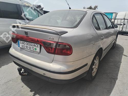 Starter SEAT TOLEDO II (1M2) 1.9 TDI | BP37015288M8 - Image 8
