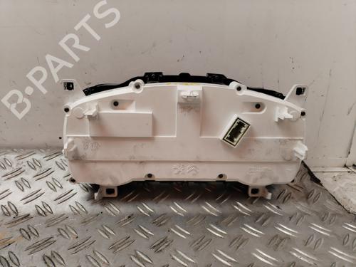 Instrument cluster CITROËN BERLINGO (ER_, EC_) | BP30943073C47 - Image 3
