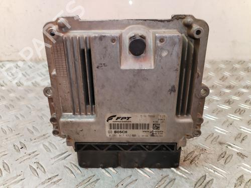 Used Engine control unit (ECU) FIAT DUCATO Van (250_) 115 Multijet 2,0 D (116 hp) 30944014