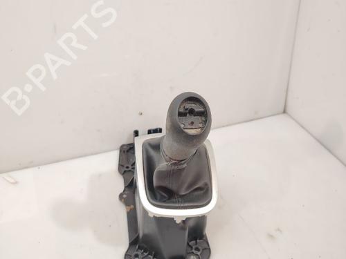 Gearstang Gearstang RENAULT MEGANE III Hatchback (BZ0/1_, B3_) 1.5 dCi (BZ1G, BZ1W, BZ0R) (95 hp) 34040515 34040515