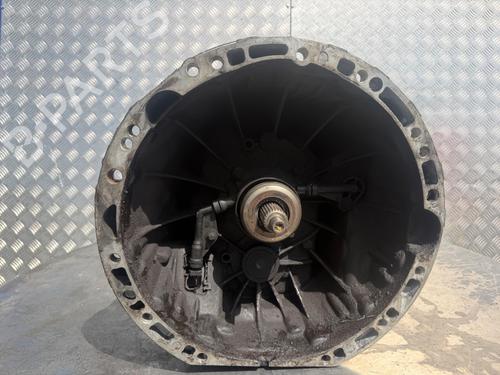 Used Gearbox Gearbox 38732239 38732239