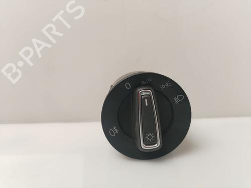 Mando luces VW TOURAN (5T1) [2015-2026]  31600737