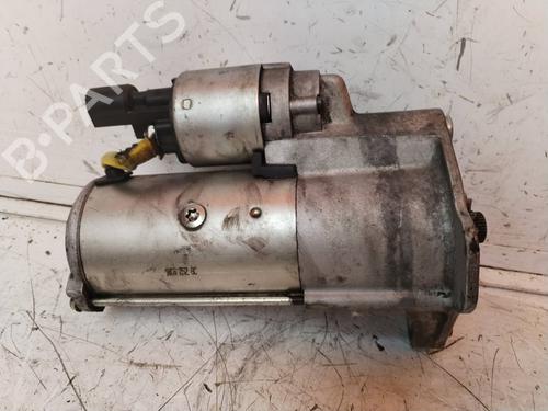 Startmotor VW CRAFTER 30-35 Bus (2E_) | BP18296562M8