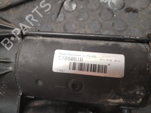 Starter CITROËN C4 Picasso I MPV (UD_) 2.0 HDi 138 | BP17504940M8 