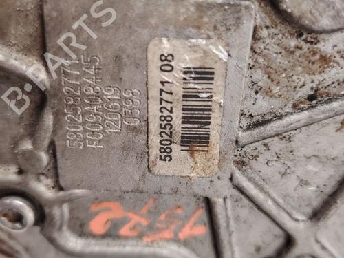 Other FIAT DUCATO Platform/Chassis (250_) | BP31849149O1