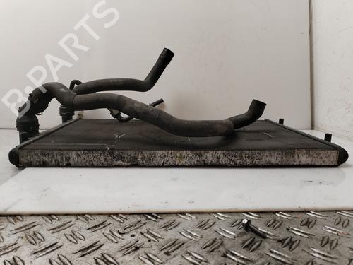 Water radiator SEAT LEON (1P1) 1.9 TDI | BP33891244M31 - Image 4