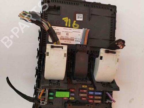 Used Fuse box FORD ECOSPORT [2011-2022]  18467227