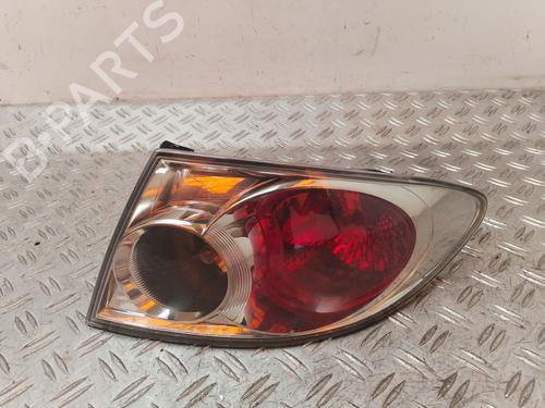 Used Right taillight MAZDA 6 Hatchback (GG) [2002-2008]  30944815