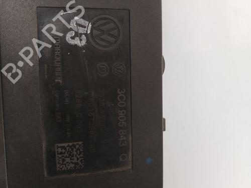 Ratlås/Tændingslås VW PASSAT B6 (3C2) | BP30946173M48