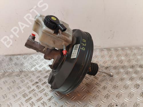 Used Servo brake SEAT LEON (1P1) [2005-2013]  25863102