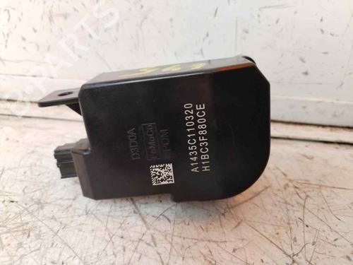 Used Electronic module FORD FOCUS IV (HN) 1.0 EcoBoost mHEV (125 hp) 18083539