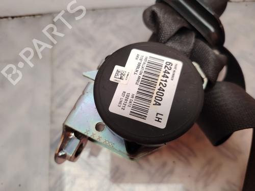 Rear left seatbelt CHEVROLET ORLANDO (J309) | BP34040565I29 - Image 2