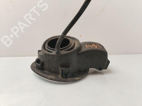 Tankklappe für FORD FIESTA VI (CB1, CCN) 1.25 (60 hp) 31136696