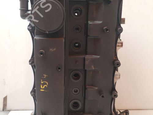 Used Cylinder head Cylinder head FORD TRANSIT V363 Platform/Chassis (FED, FFD) [2013-2026] 34355281 34355281
