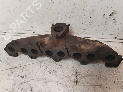 Exhaust manifold PEUGEOT EXPERT Van (VF3A_, VF3U_, VF3X_) 2.0 HDi 120 | BP17859366M110