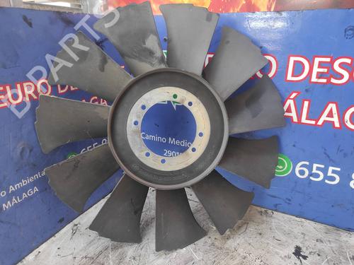 Used Fan IVECO DAILY IV Van [2006-2012]  17507774