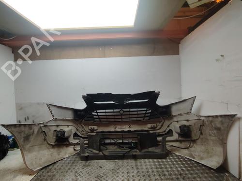 Full front FORD TRANSIT Van (FA_ _)  | BP33126939S1  - Image 25